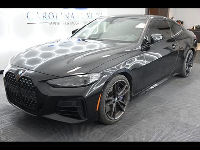 Used 2022 BMW 440i xDrive Coupe w/ Premium Package
