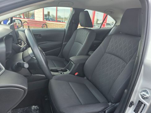 Used 2024 Toyota Corolla LE image 10