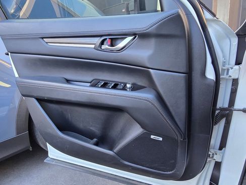 Used 2022 MAZDA CX-5 AWD 2.5 S w/ Premium Package image 17