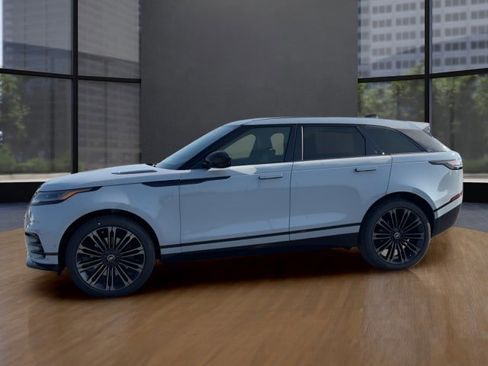 New 2026 Land Rover Range Rover Velar Dynamic SE image 2