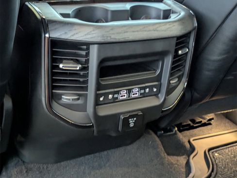 New 2026 RAM 1500 Limited image 17
