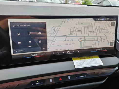 New 2026 BMW X3 xDrive30 w/ Convenience Package image 34