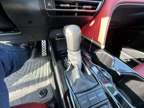 Used 2025 Toyota Camry XSE image 25