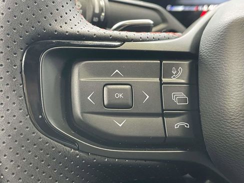 New 2026 Dodge Charger Scat Pack w/ Blacktop Package image 26