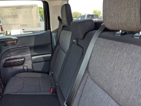 New 2025 Ford Maverick XLT w/ XLT Luxury Package image 14