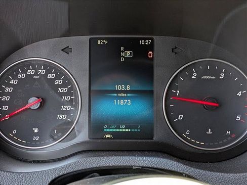 Used 2023 Mercedes-Benz Sprinter 2500 image 10