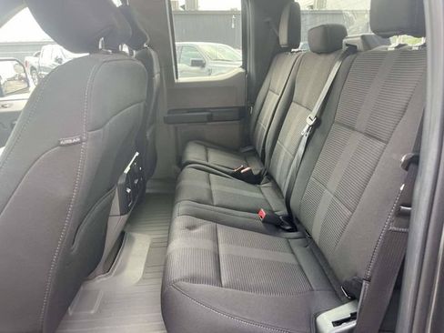 Certified 2018 Ford F150 XL w/ Equipment Group 101A Mid RWD image 13