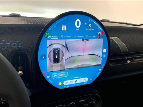 Used 2025 MINI Cooper S image 17