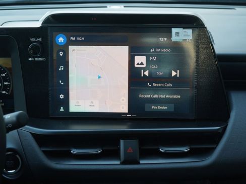 New 2026 Subaru Outback Wilderness AWD/4WD image 10