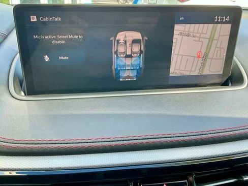 Certified 2023 Acura MDX A-Spec image 34