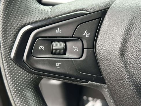 Certified 2024 Chevrolet Trax LS w/ LS Convenience Package image 14