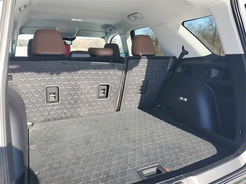 Used 2023 Ford Bronco Sport Outer Banks w/ Tech Package image 7