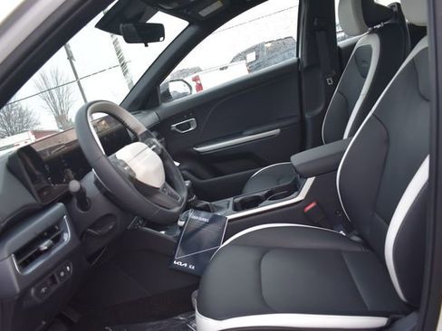 New 2026 Kia K4 GT-Line image 23