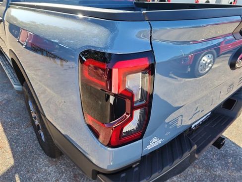 New 2025 Ford Ranger XLT w/ Trailer Tow Package image 6