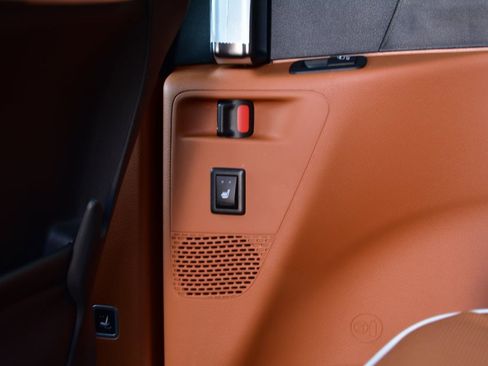 New 2026 Chrysler Pacifica Pinnacle image 27