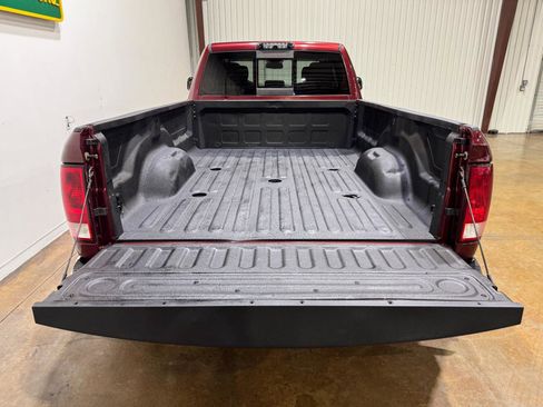 Used 2017 RAM 3500 Lone Star AWD/4WD image 44