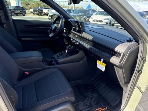 New 2026 Honda CR-V TrailSport image 19