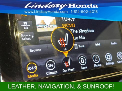 Used 2021 Jeep Grand Cherokee High Altitude AWD/4WD image 19