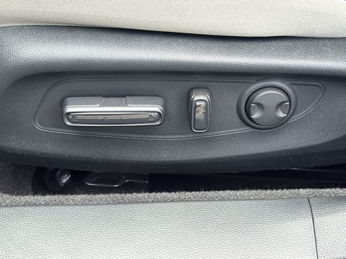 Certified 2024 Honda Accord EX image 21