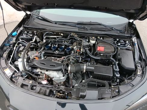 Used 2023 Acura Integra A-Spec image 28