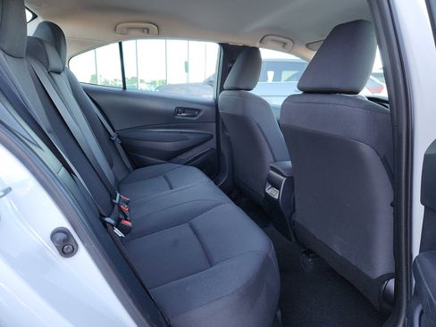 Used 2024 Toyota Corolla LE image 14