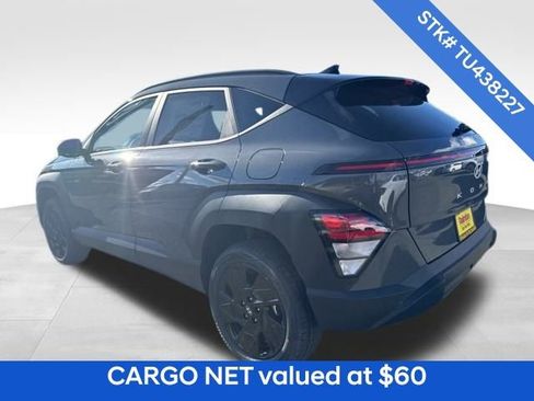 New 2026 Hyundai Kona SEL Sport image 5