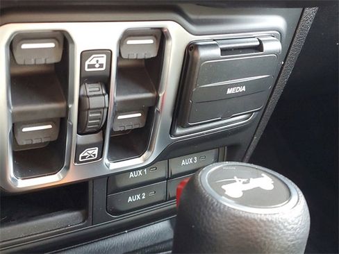 New 2026 Jeep Wrangler Sport S image 29