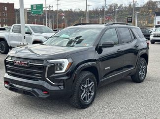 New 2026 GMC Terrain AT4 w/ Convenience Package III video 1