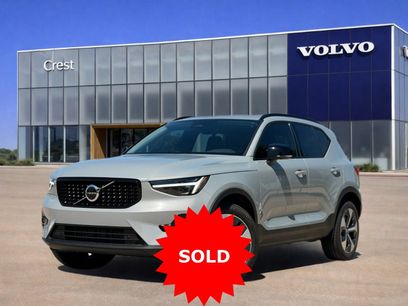 Certified 2026 Volvo XC40 B5 Plus