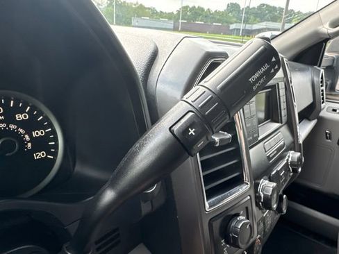 Used 2015 Ford F150 XLT w/ Equipment Group 301A Mid AWD/4WD image 20