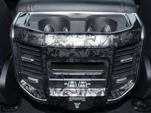 New 2026 RAM 1500 Big Horn image 28