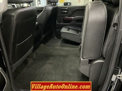 Used 2018 GMC Sierra 1500 SLT AWD/4WD image 27