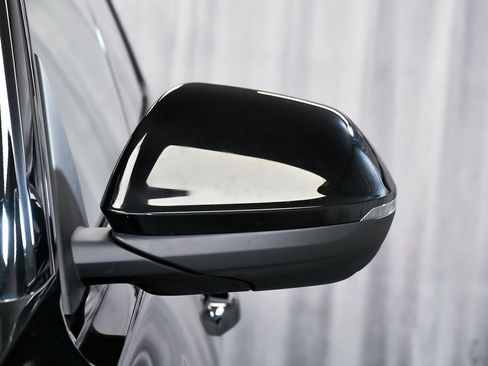 Used 2025 Audi Q8 Premium w/ Black Optic Package image 74