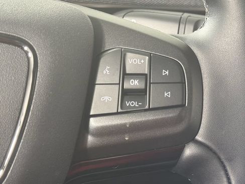 Used 2026 Ford Mustang Mach-E Select RWD image 11