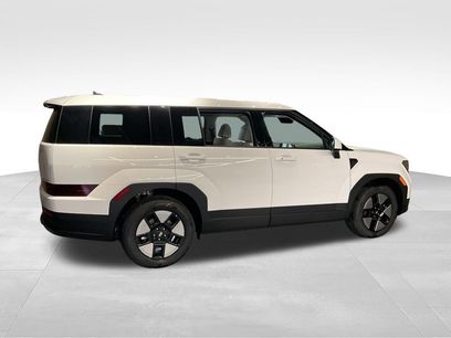 New 2026 Hyundai Santa Fe SE