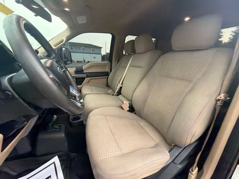 Used 2017 Ford F250 XLT AWD/4WD image 17