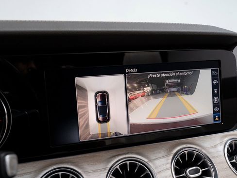 Used 2019 Mercedes-Benz E 450 Cabriolet image 33