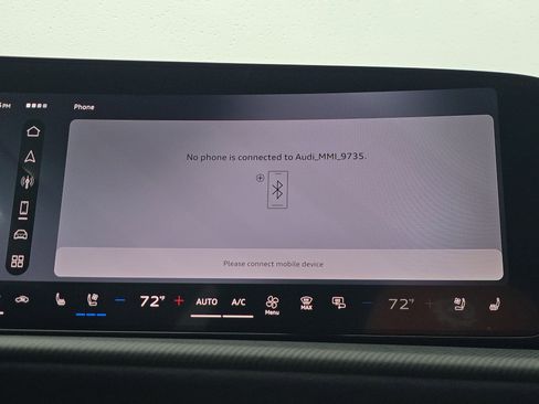 New 2026 Audi SQ5 Prestige AWD/4WD image 14
