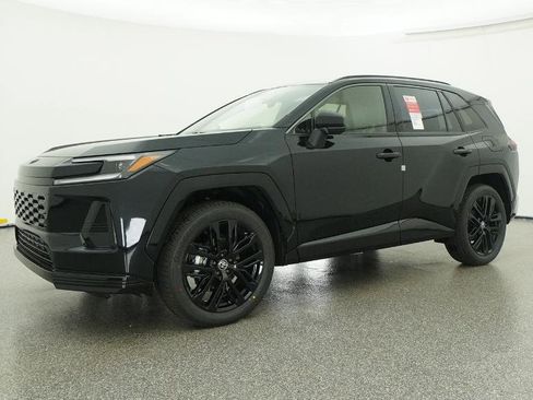 New 2026 Toyota RAV4 XSE image 49