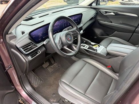 Used 2024 Buick Envision Preferred AWD/4WD image 10