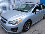 Used 2013 Subaru Impreza 2.0i Sport Limited w/ Popular Pkg 1 image 5