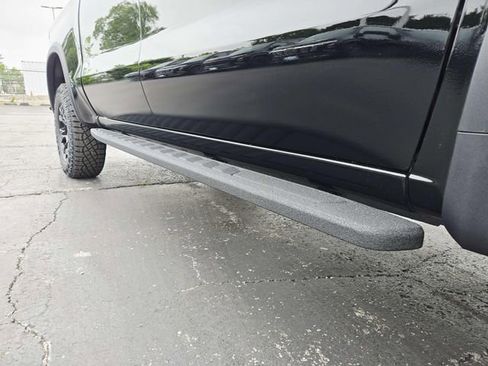 New 2026 Chevrolet Silverado 1500 ZR2 w/ LPO, Dark Essentials Package AWD/4WD image 19