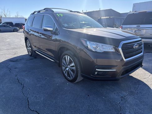 Used 2019 Subaru Ascent Touring w/ Popular Package #3 image 1