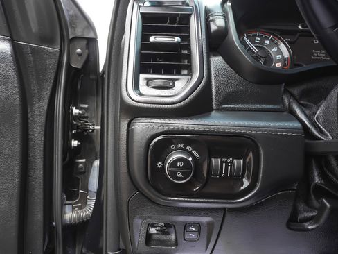 Used 2021 RAM 1500 TRX w/ Trailer Tow Group AWD/4WD image 17