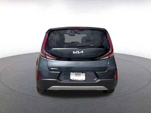 Used 2025 Kia Soul LX w/ LX Technology Package image 12