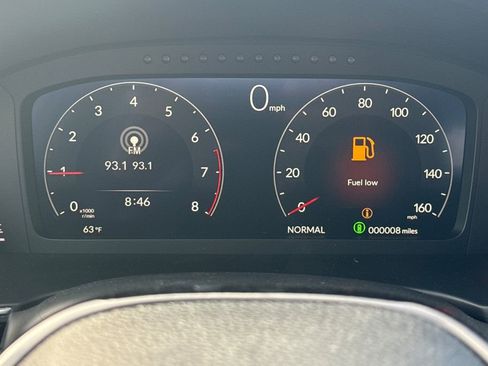 New 2026 Honda Civic Si image 23