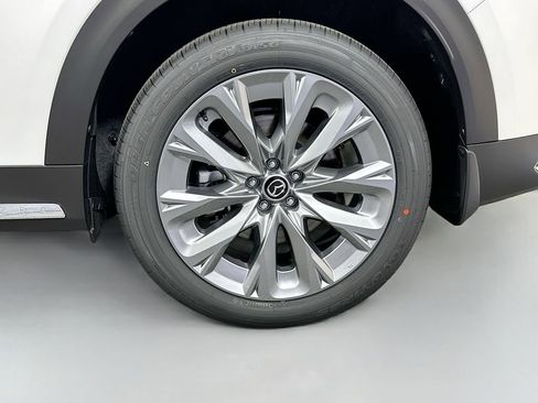 New 2026 MAZDA CX-90 3.3 Turbo w/ Premium Plus Pkg AWD/4WD image 34