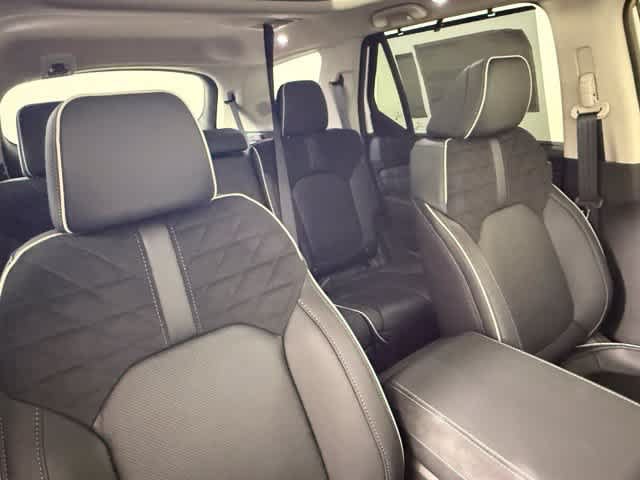 New 2026 Honda Pilot Elite image 70