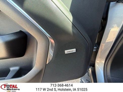 New 2026 Chevrolet Tahoe Z71 w/ Comfort Package AWD/4WD image 10