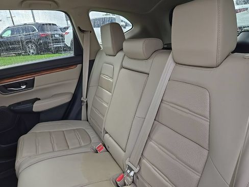 Used 2017 Honda CR-V EX-L image 34